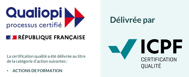 Qualiopi – Actions de formation